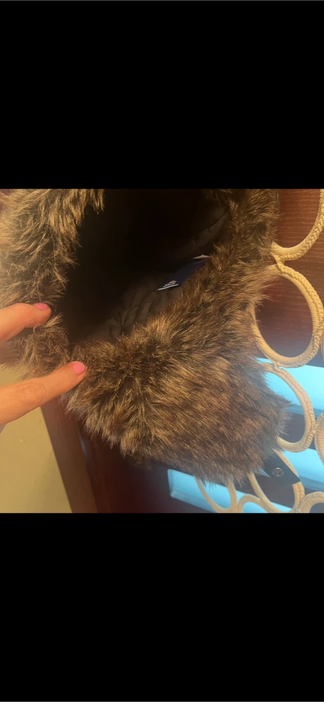 Apt. 9 Solid Trapper Hat Black - photo 3