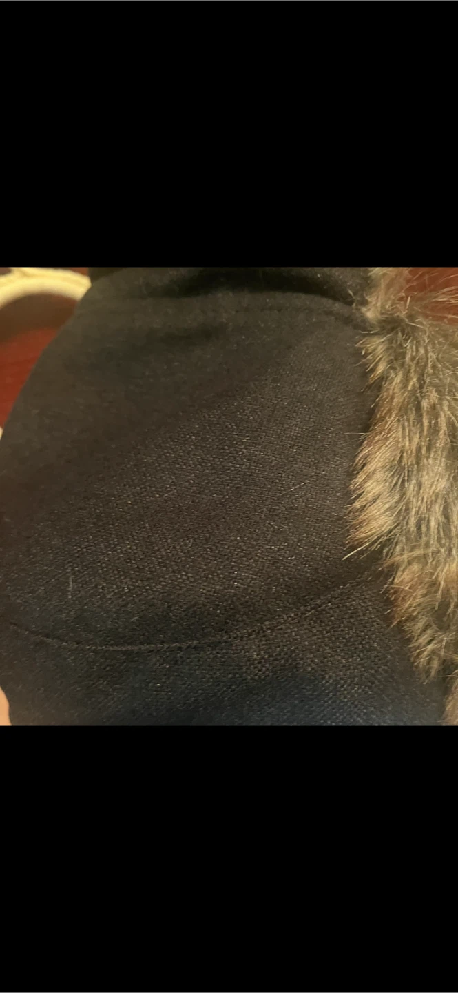 Apt. 9 Solid Trapper Hat Black - photo 5