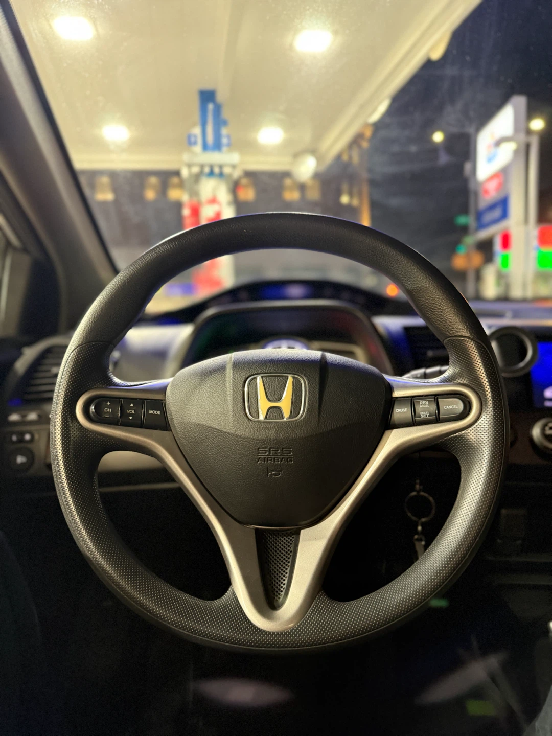 2009 HONDA CIVIC LX Coupe   85k Miles - photo 5