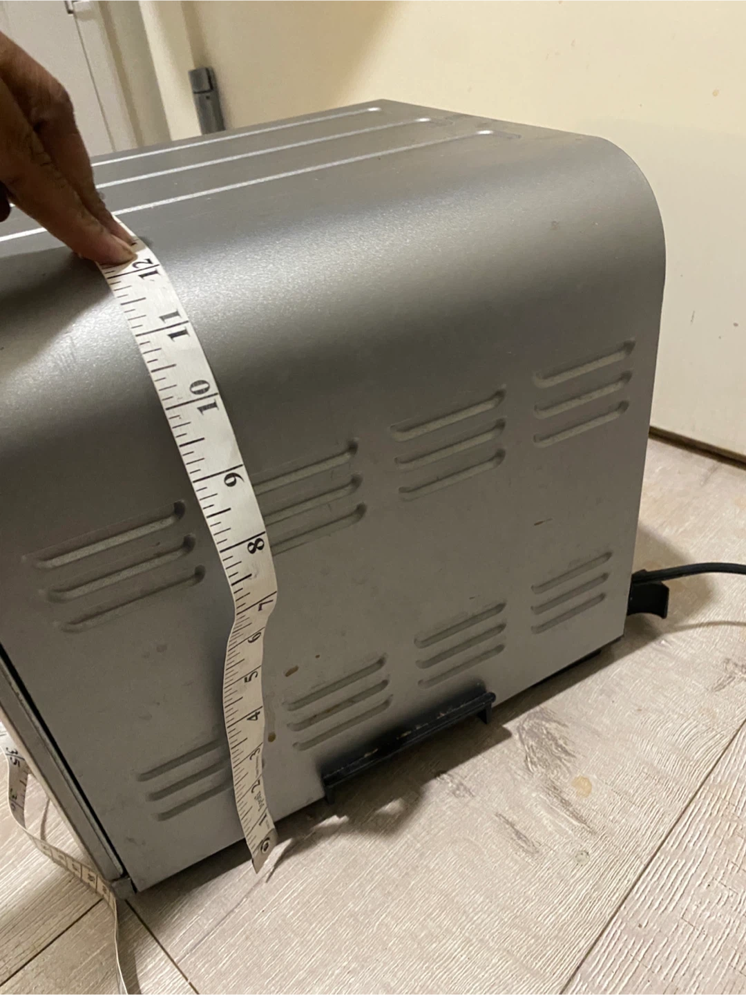 Cuisinart Air Fryer Toaster Oven - photo 3