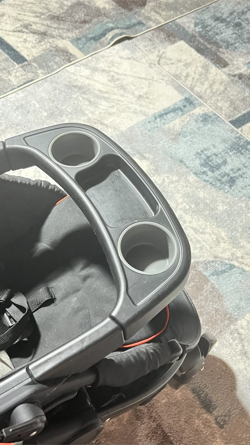 Graco Modes Baby Stroller and Car Seat -3 in 1 - photo 4