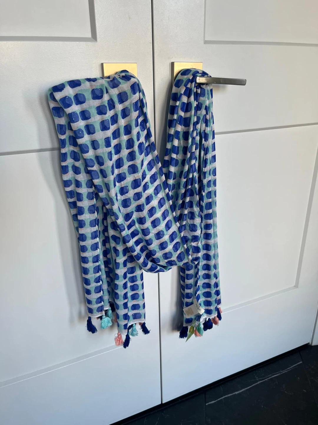 Kate Spade women’s scarf