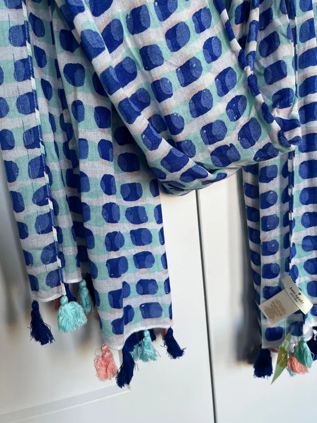Kate Spade women’s scarf - photo 3