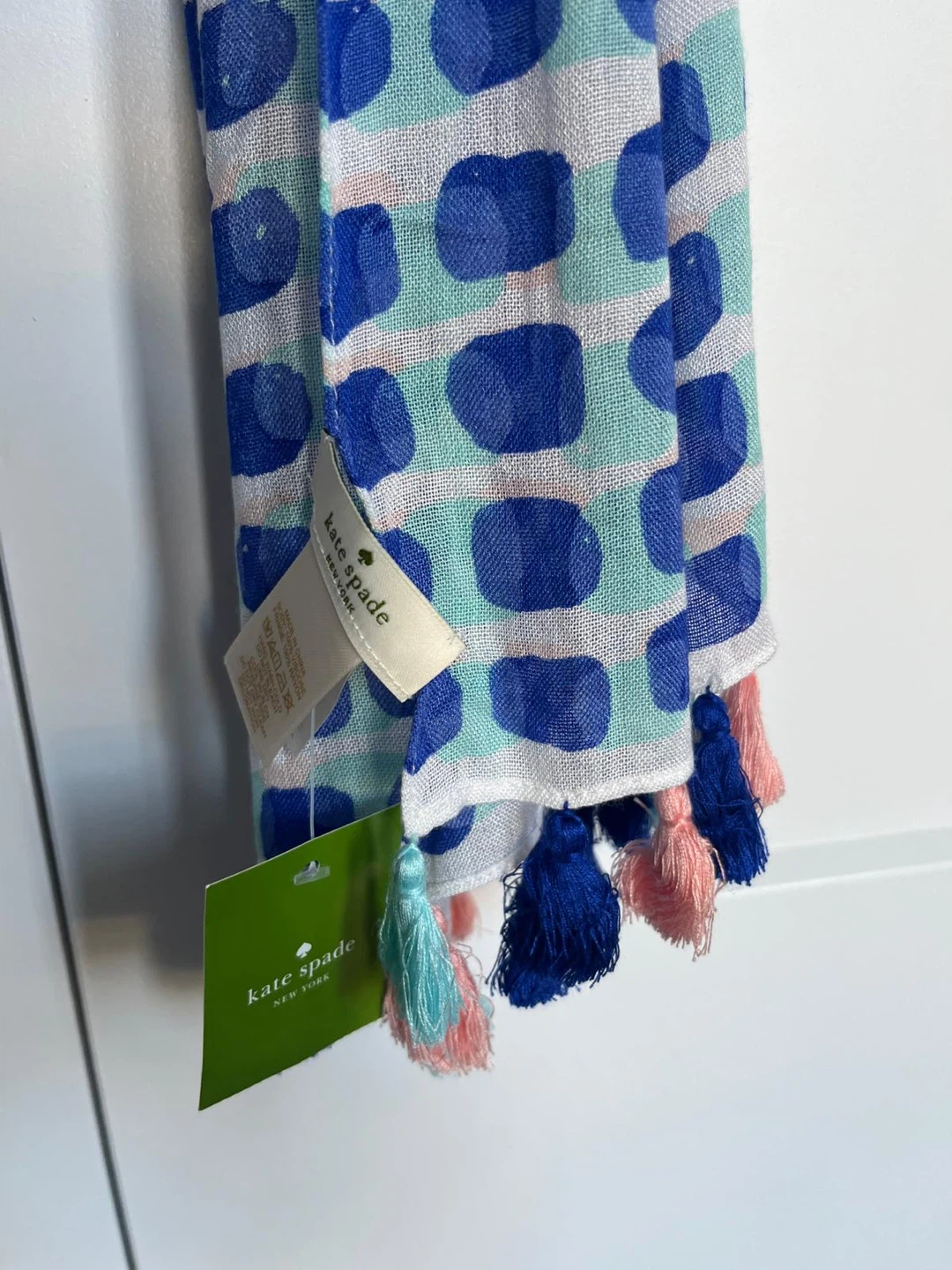 Kate Spade women’s scarf - photo 4