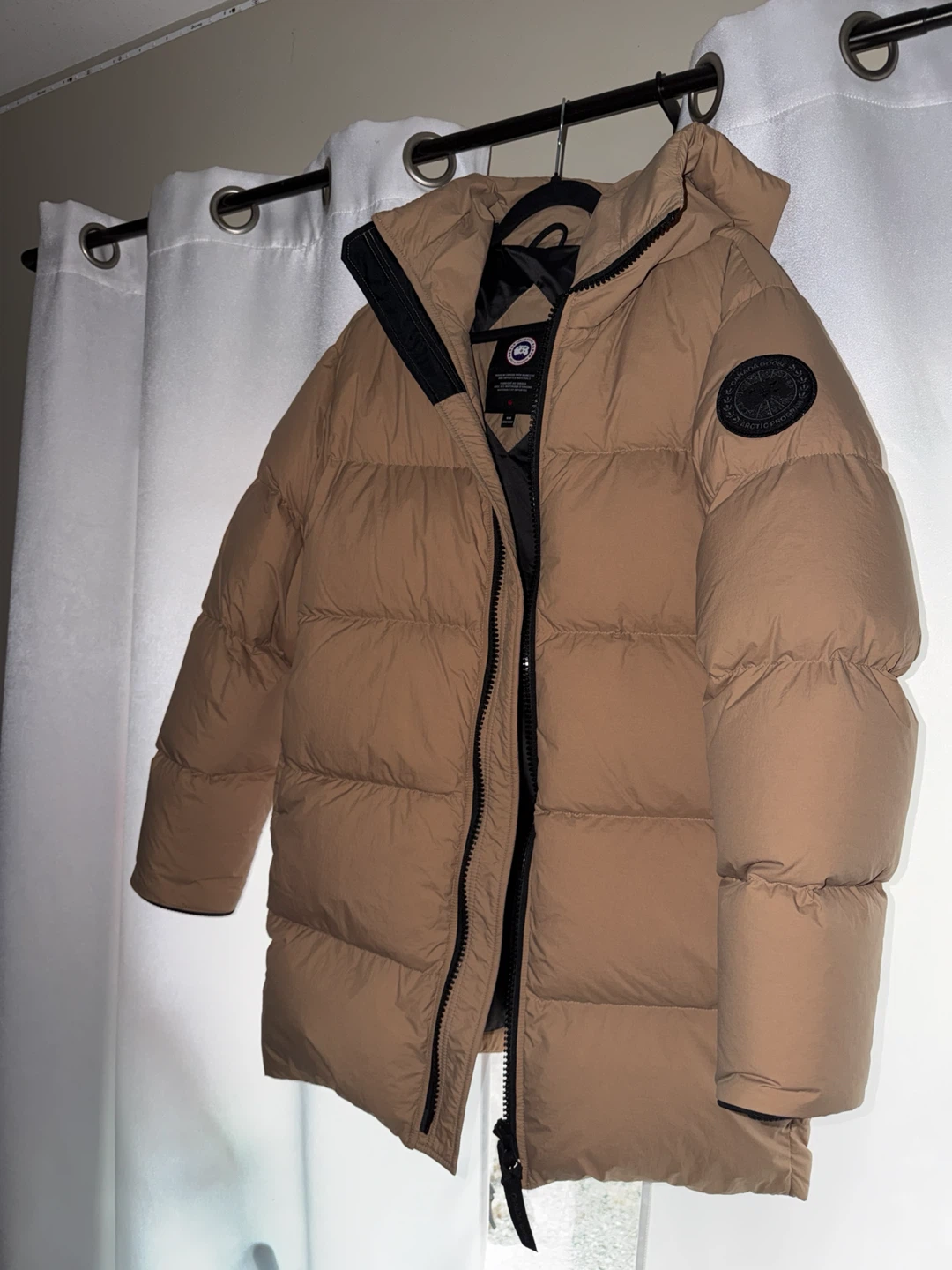 Canada Goose Jacket