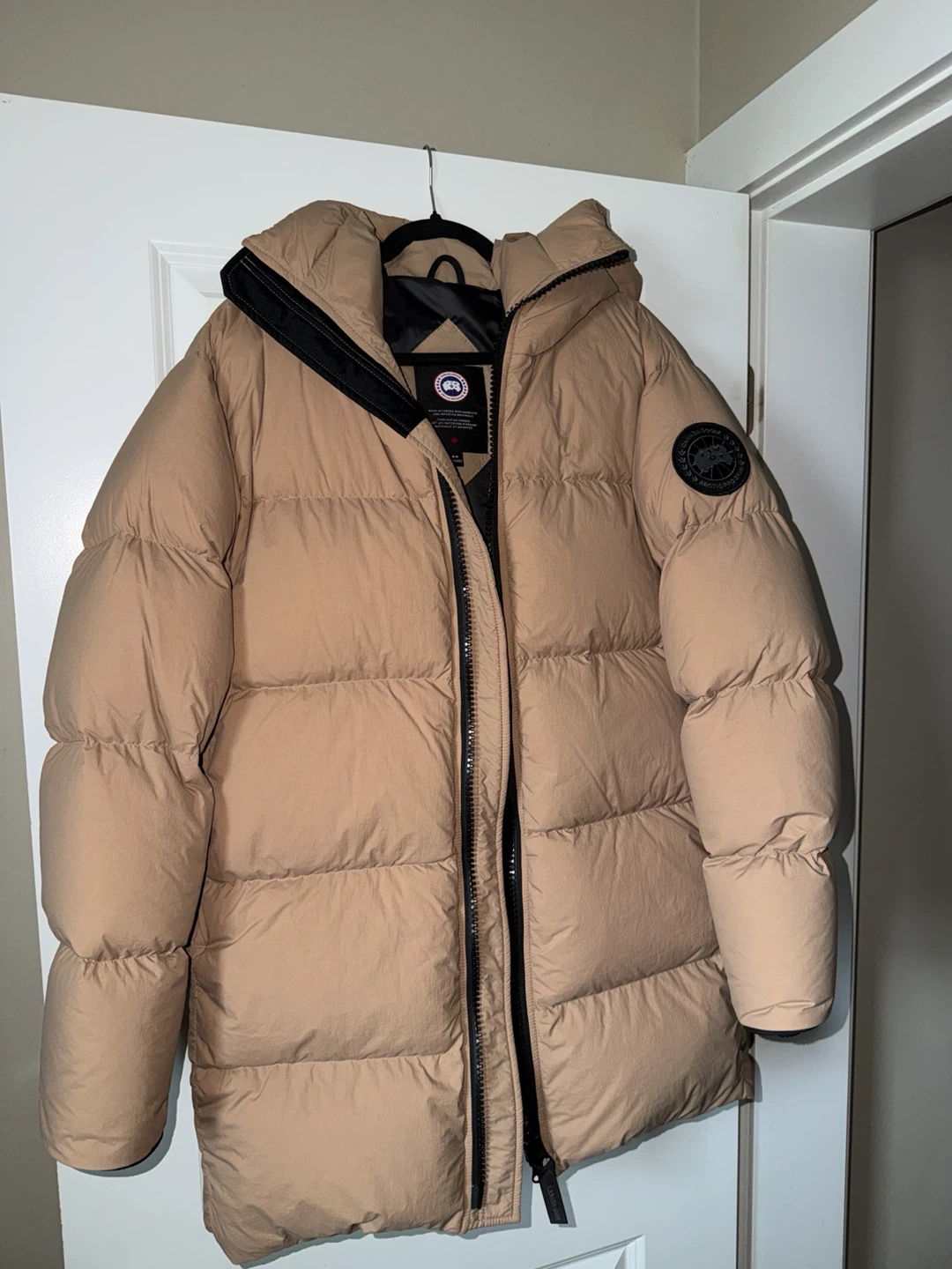 Canada Goose Jacket - photo 4