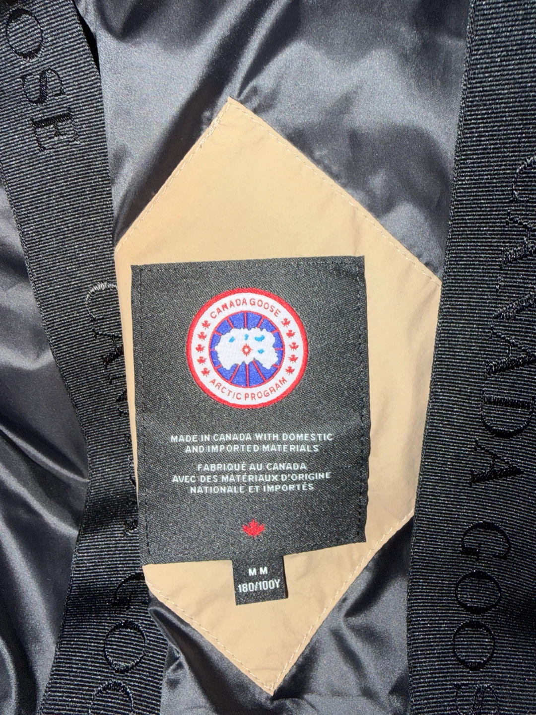 Canada Goose Jacket - photo 5