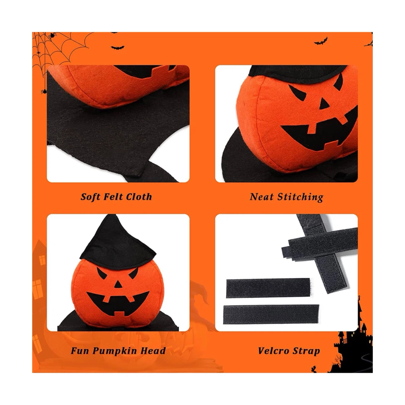 Brand new Size M Dog Halloween Costumes - photo 5
