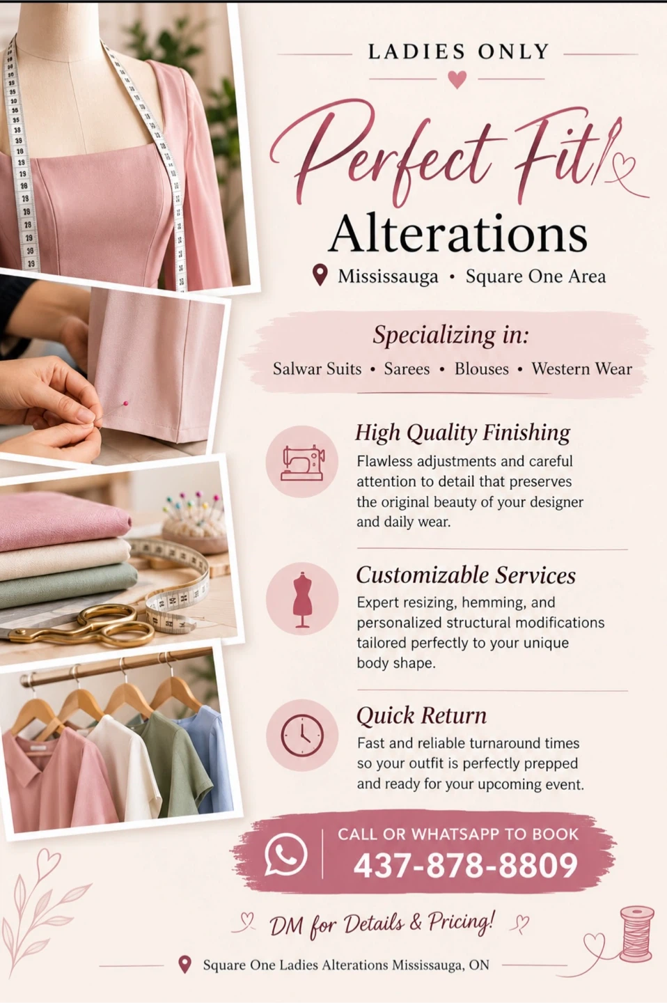 Alteration