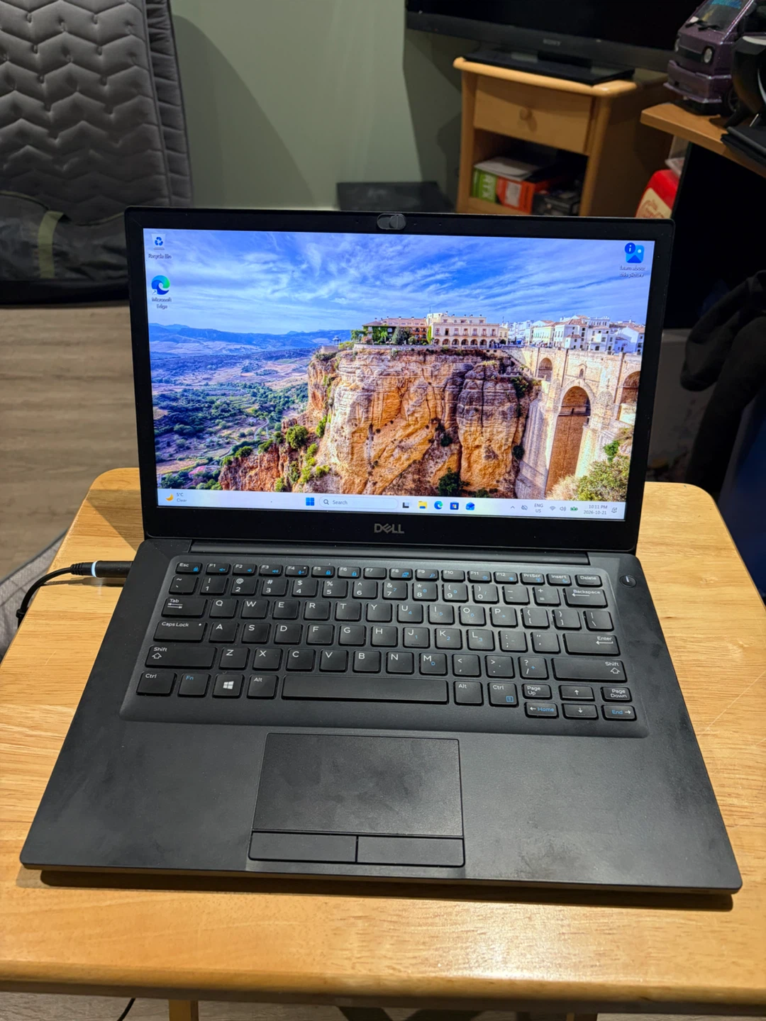 Dell Latitude 7490 - photo 2