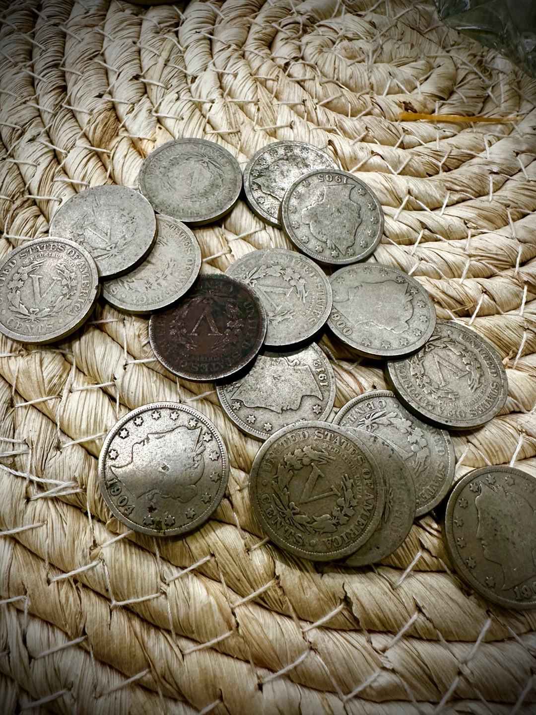 100 year old American - only 5 each - photo 2