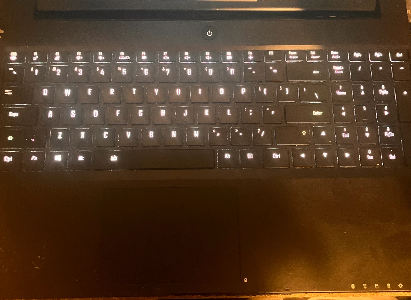 Gigabyte Aero 15XV8 Laptop - photo 3