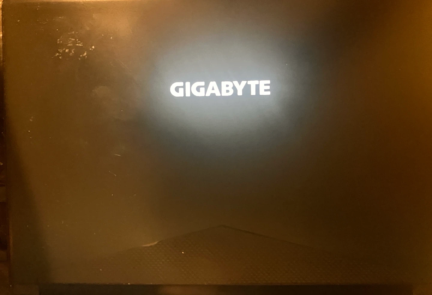 Gigabyte Aero 15XV8 Laptop - photo 4