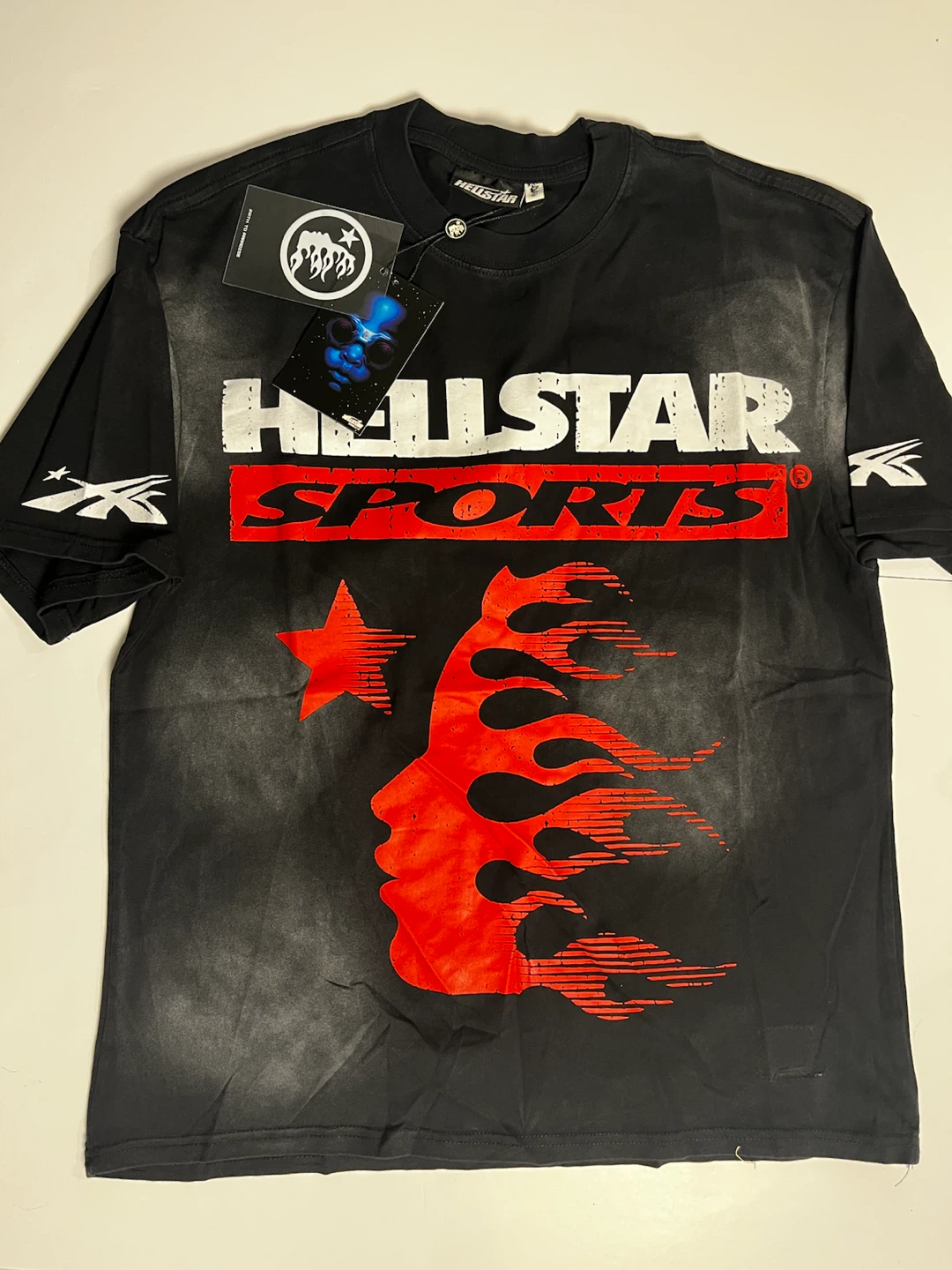 Hellstar SportsFamily  T-Shirt