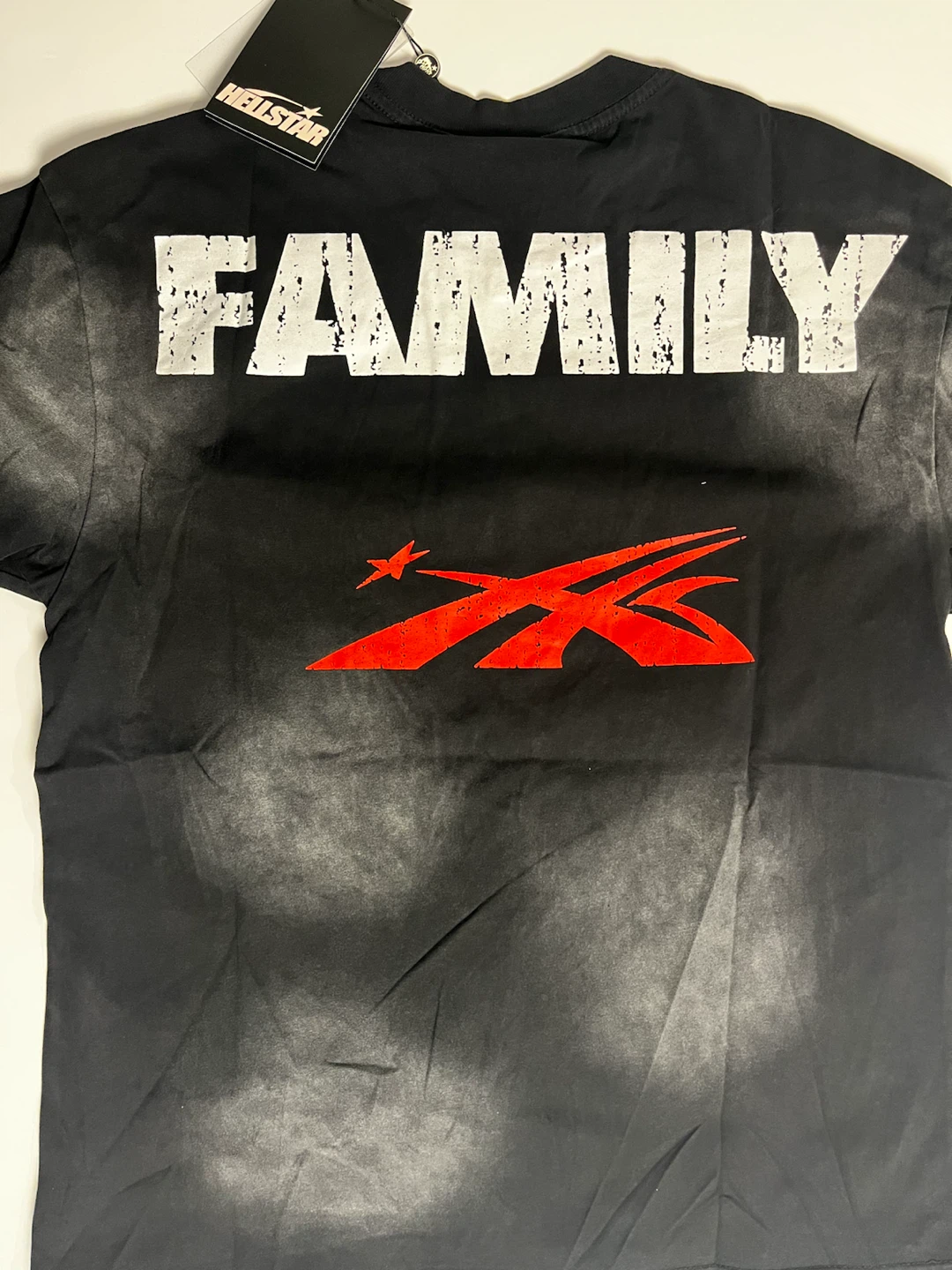 Hellstar SportsFamily  T-Shirt - photo 4
