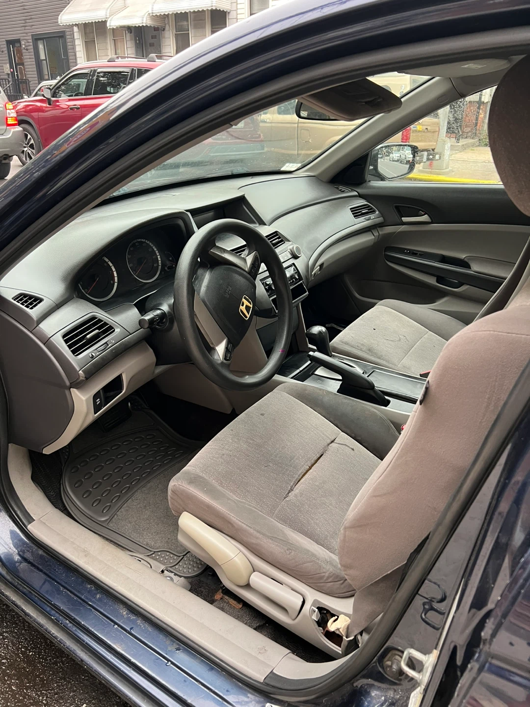 2010 Honda Accord · LX Sedan 4D - photo 4