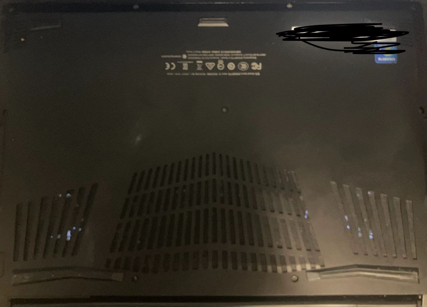 Gigabyte Aero 15XV8 Laptop - photo 5