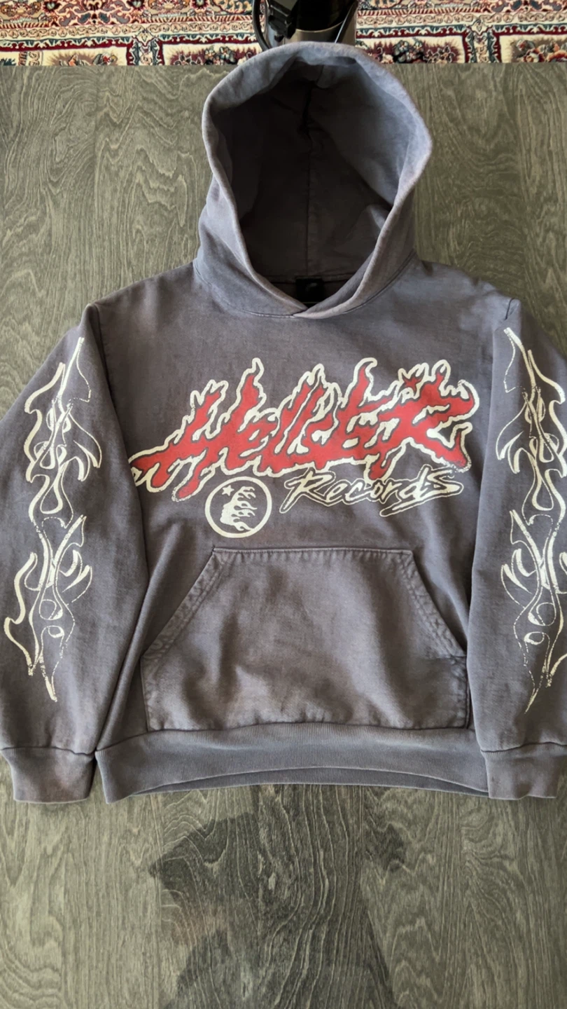 Authentic hellstar tour