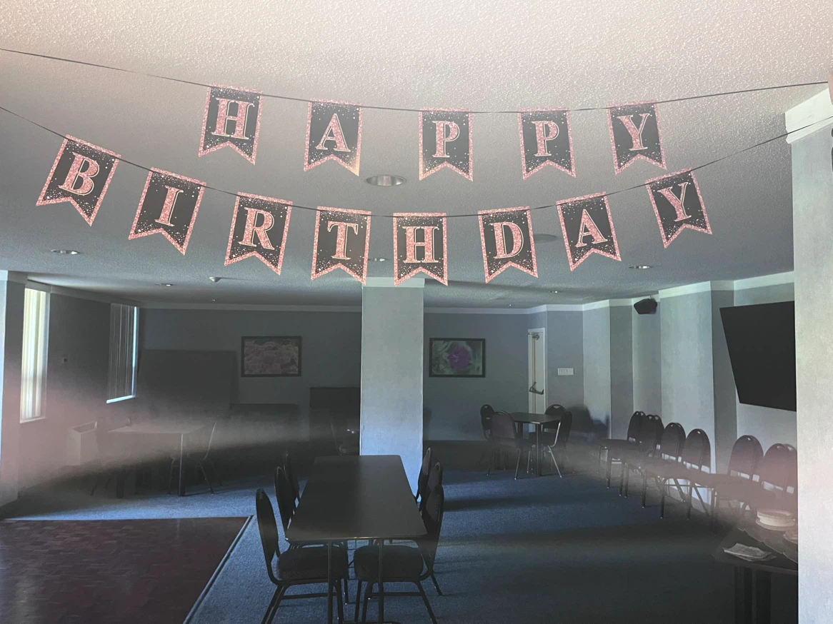 80th Birthday Party Decorations Set - photo 3