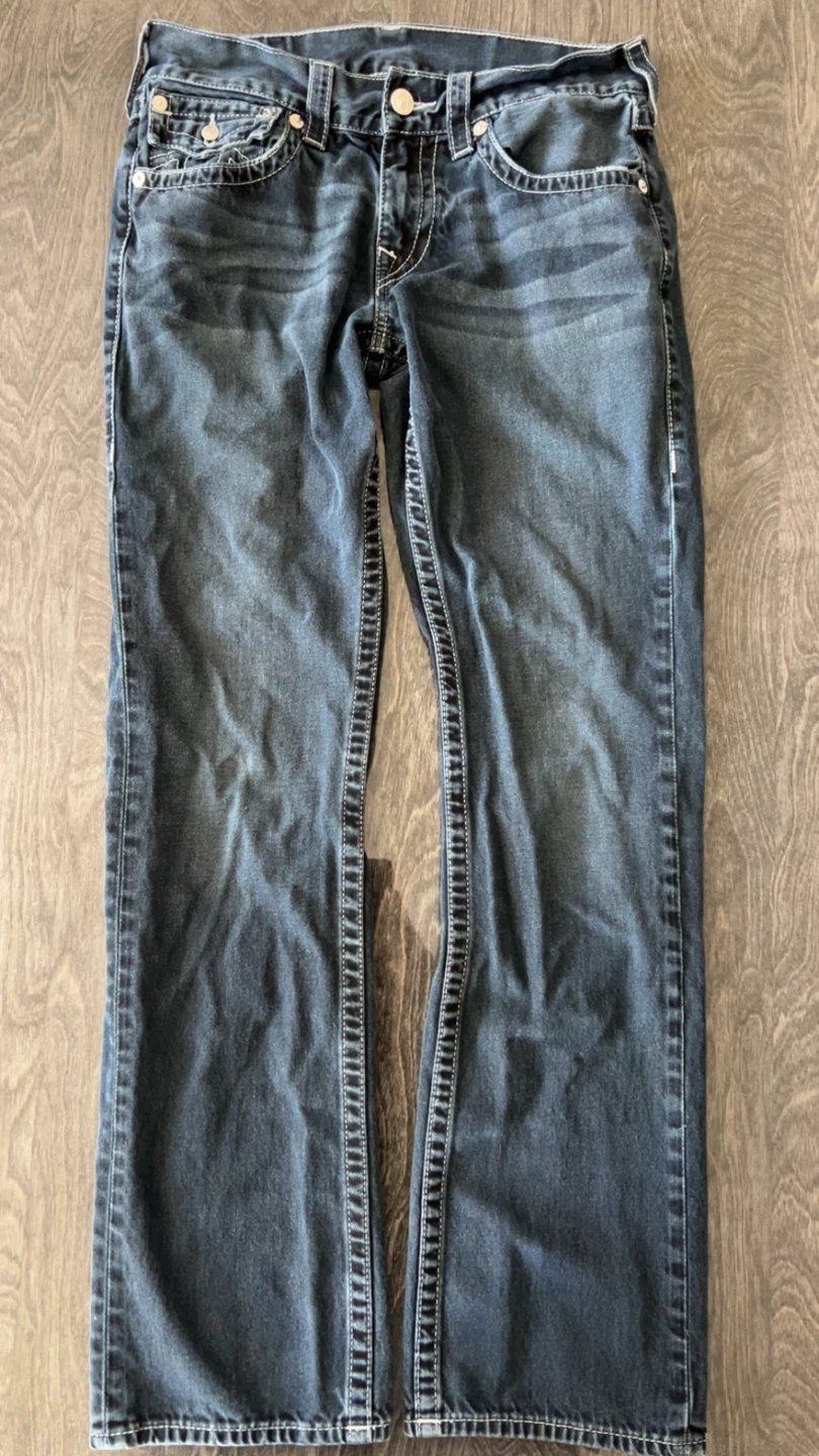 True religions