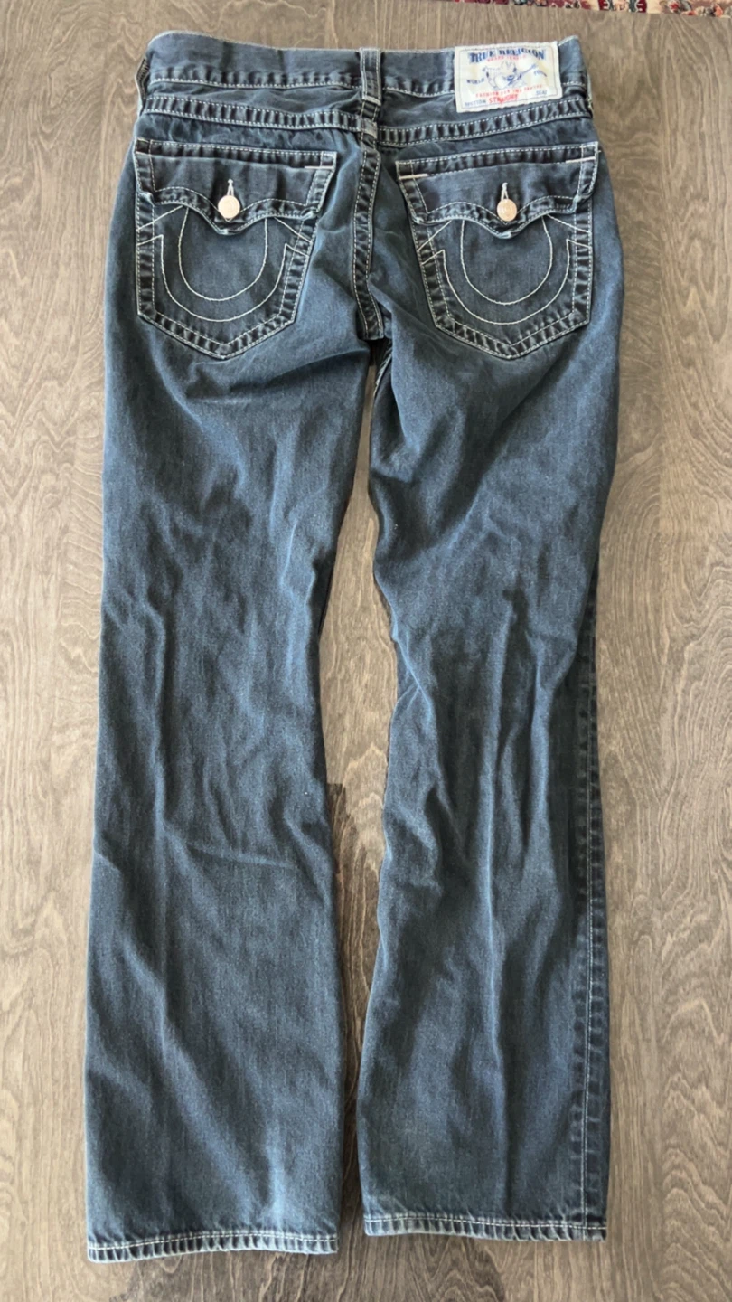 True religions - photo 3