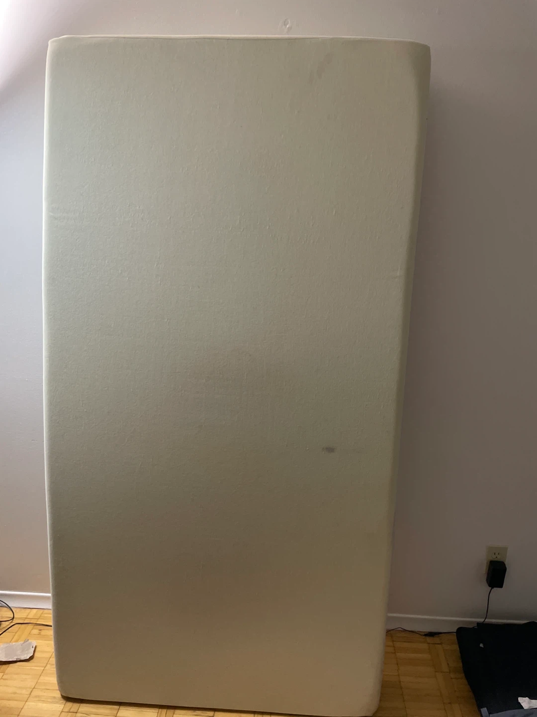 Giving away Foam Mattress Twin Size