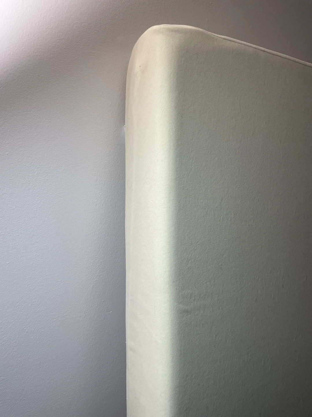 Giving away Foam Mattress Twin Size - photo 2