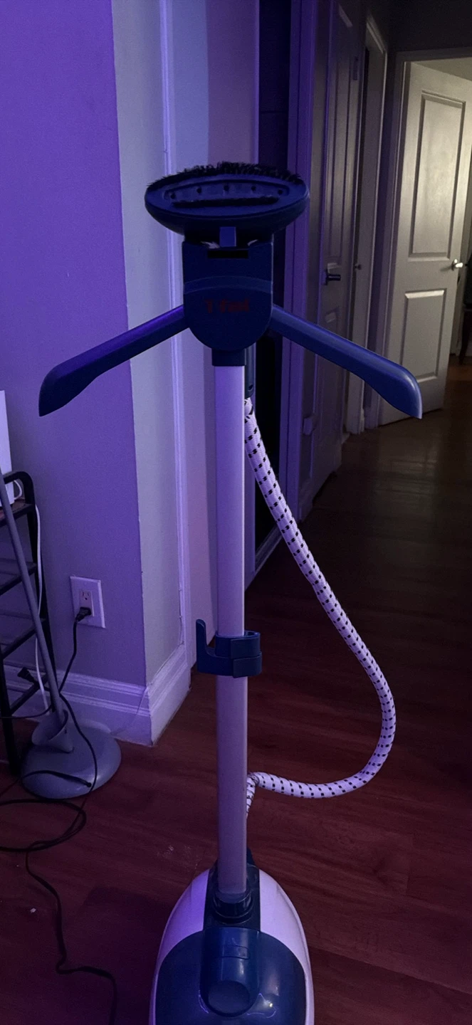 T-fal Garment Steamer