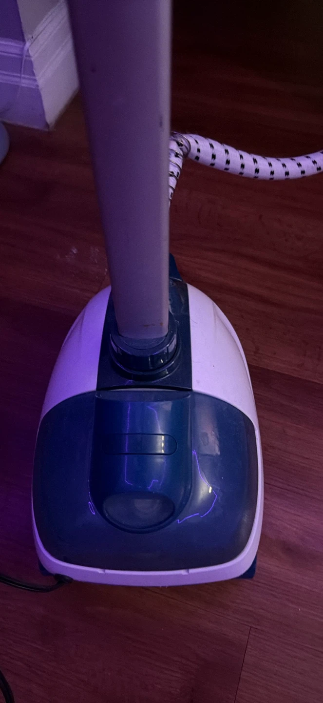 T-fal Garment Steamer - photo 2