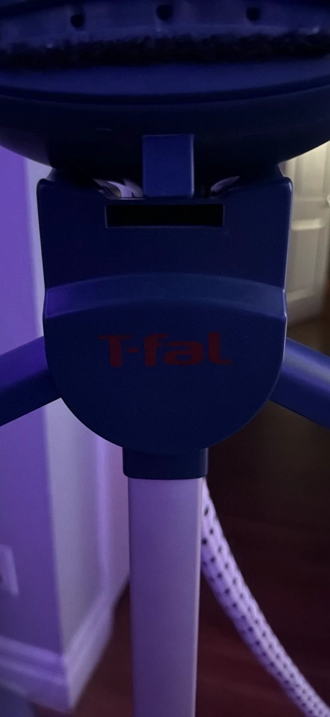 T-fal Garment Steamer - photo 3