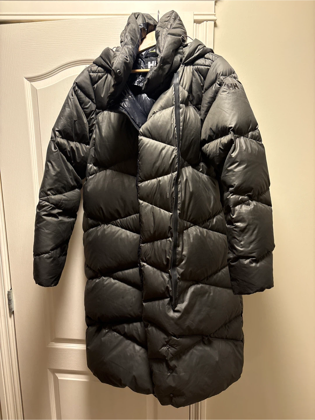 Helly Hansen Down Puffer Coat - photo 2