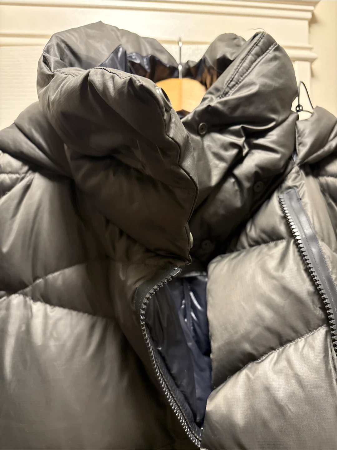 Helly Hansen Down Puffer Coat - photo 4