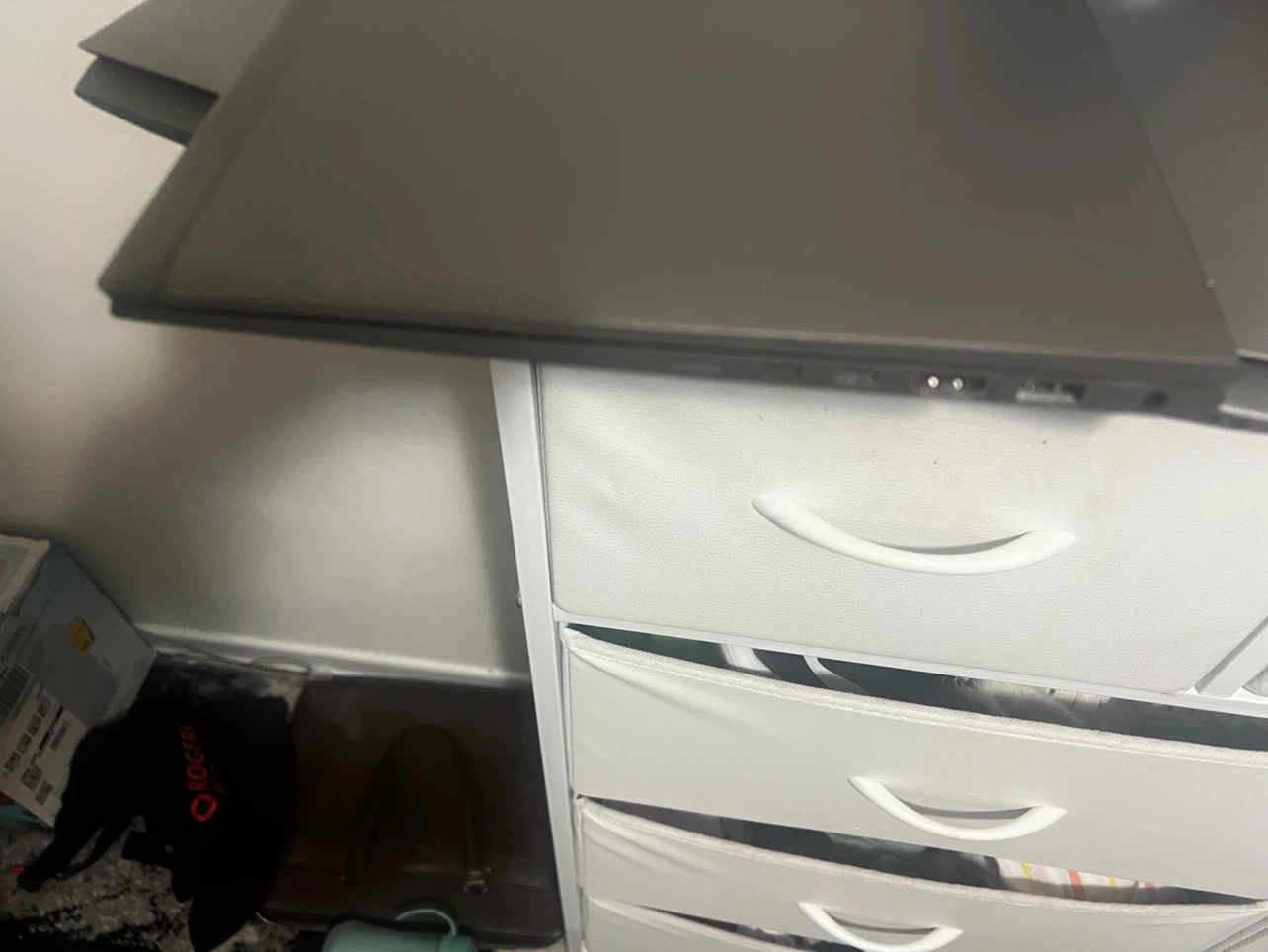 HP ZBook Firefly 15 G7 Mobile Workstation - photo 5