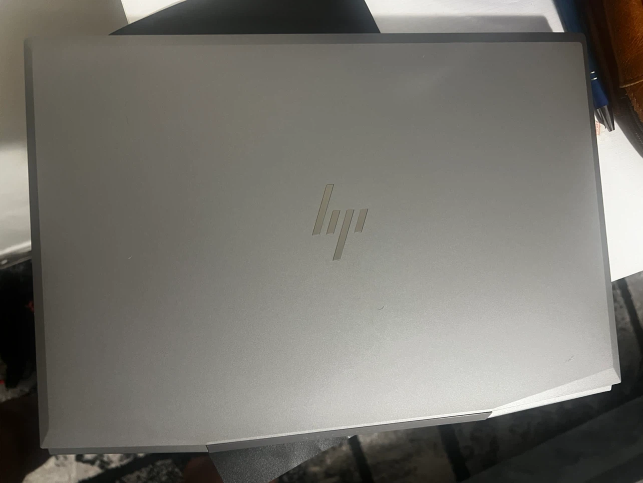 HP ZBook 15v G5 Laptop