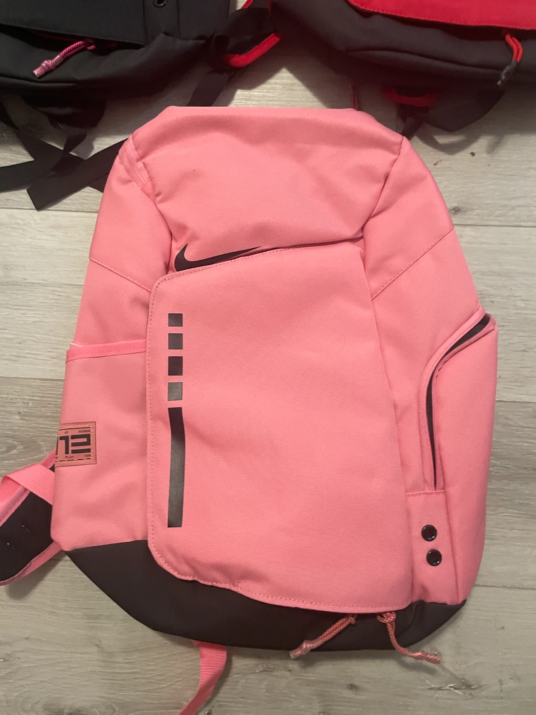 Nike Elite Backpacks - photo 2