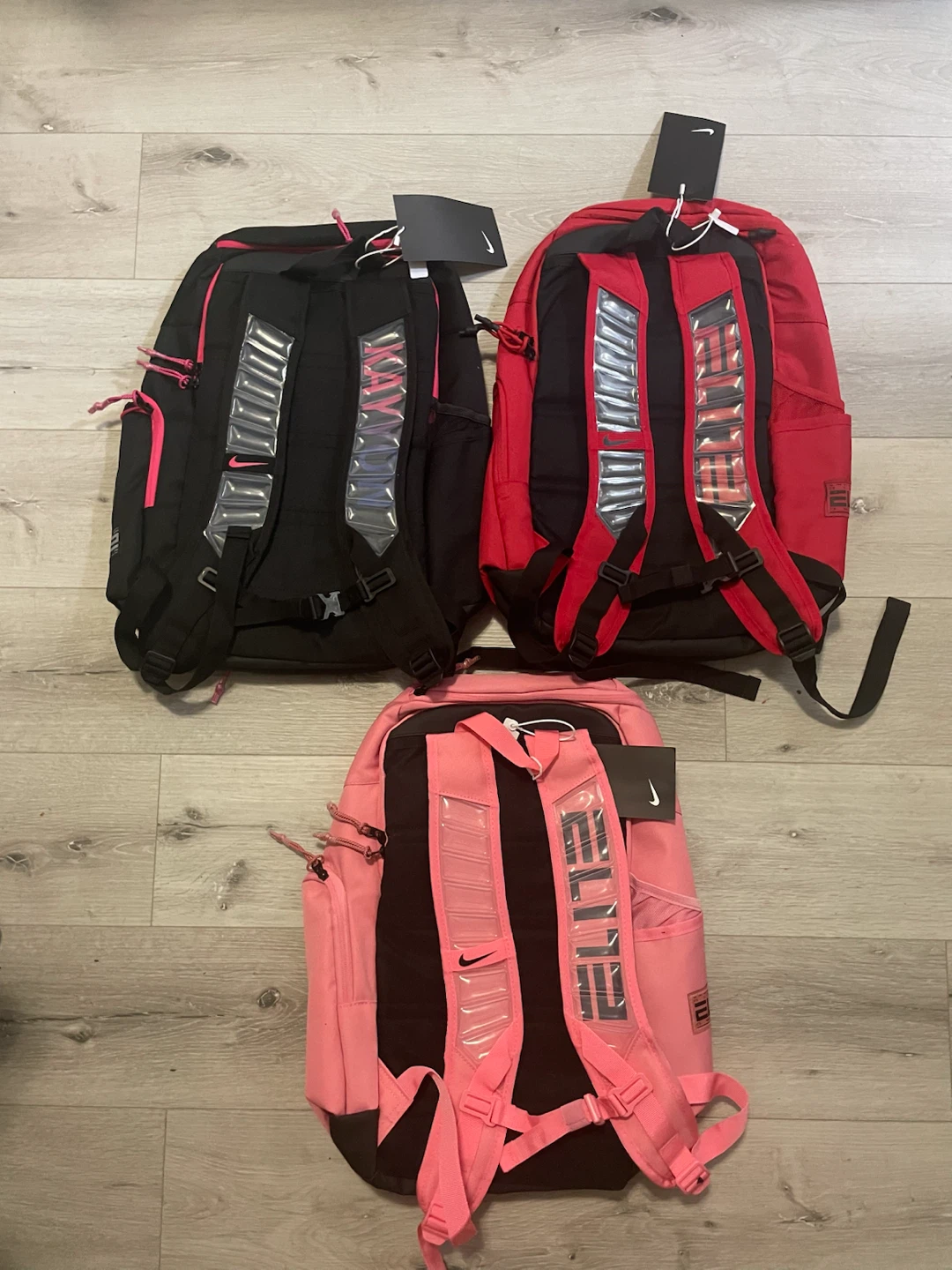 Nike Elite Backpacks - photo 5