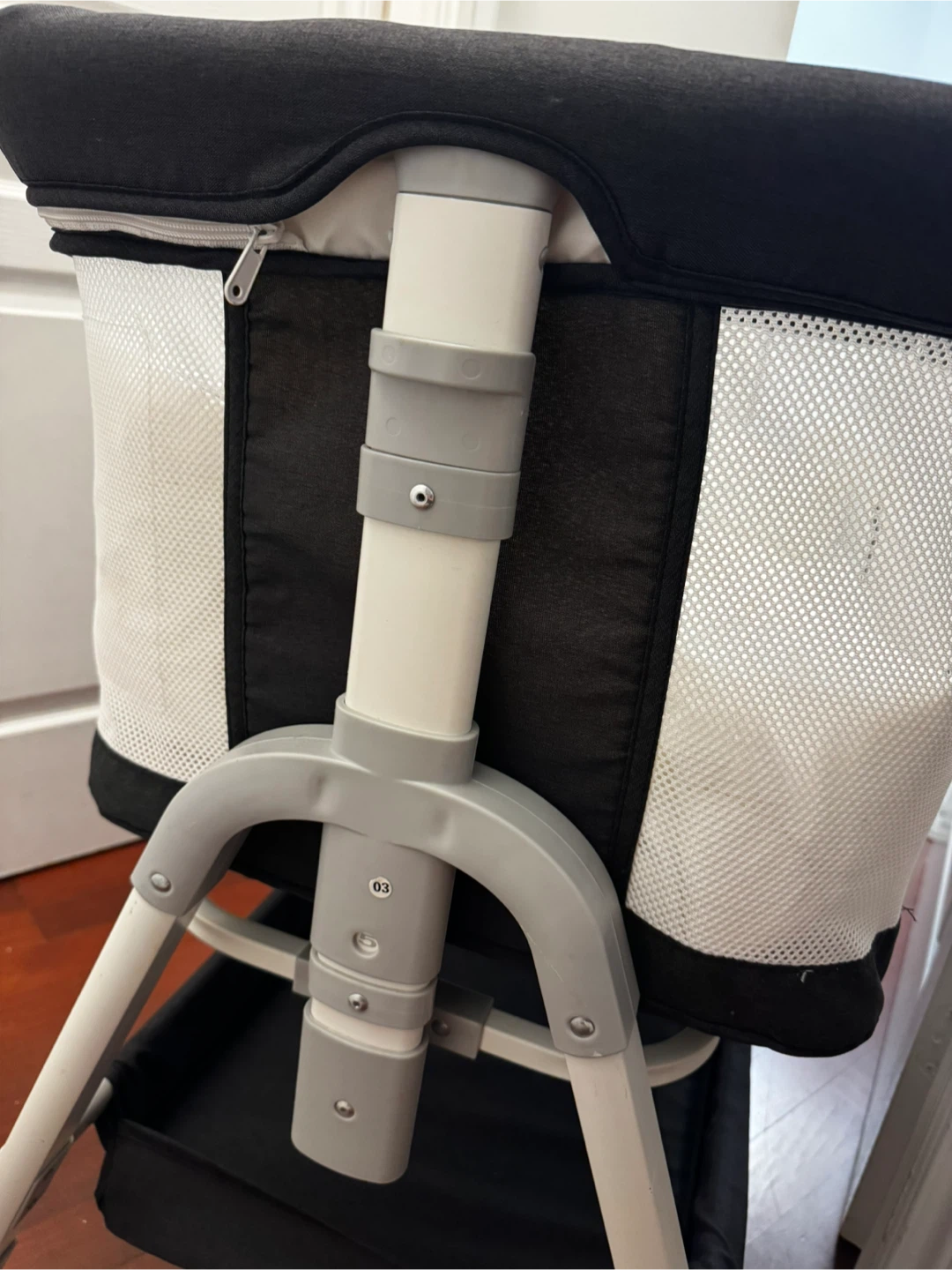Baby Bassinet - photo 3
