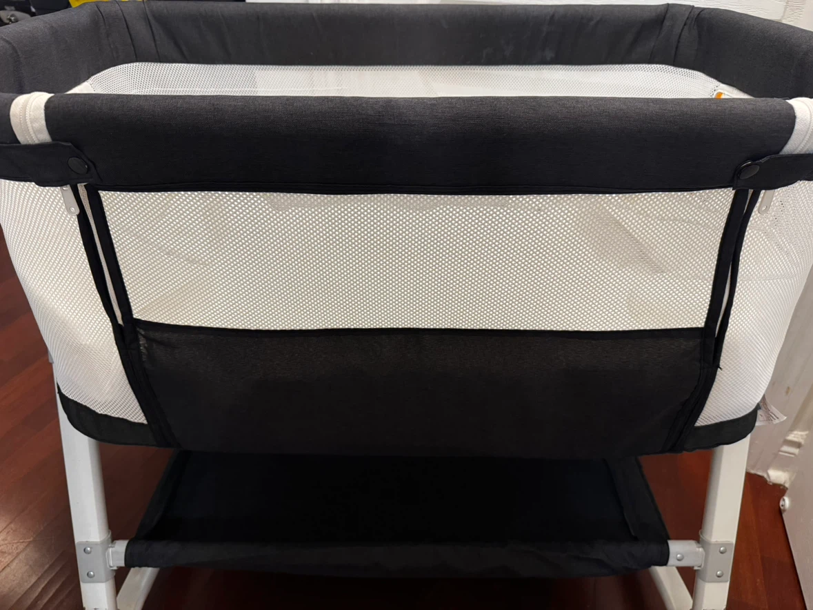 Baby Bassinet - photo 5