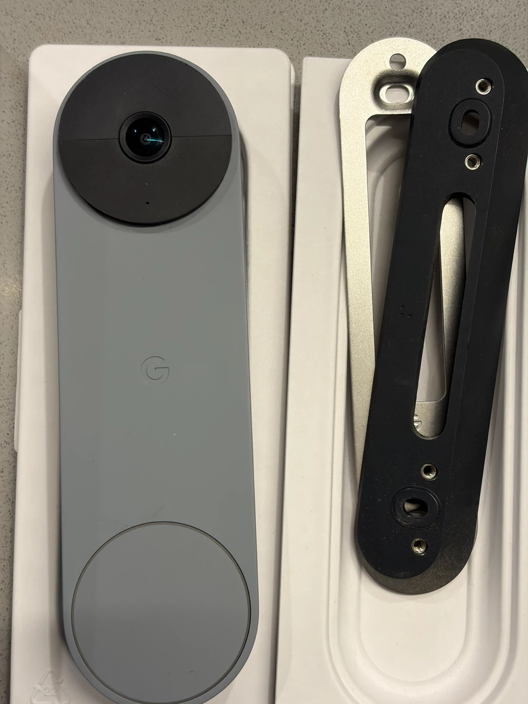 Google Nest Doorbell (Battery) - photo 3
