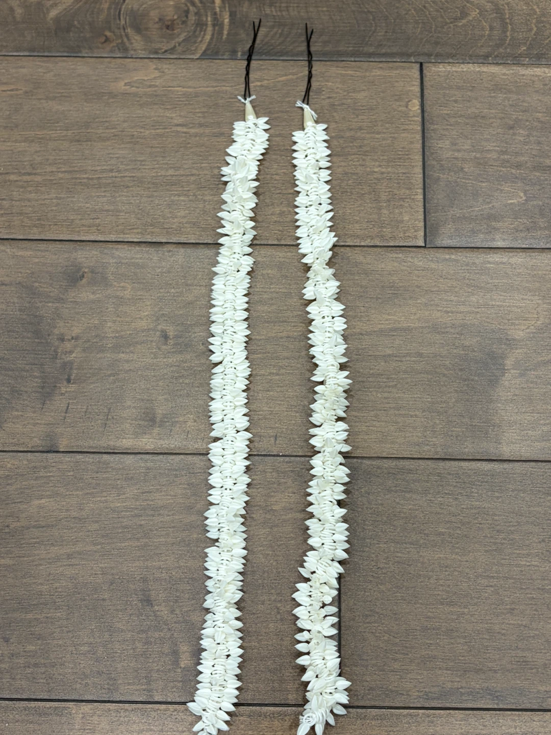 Artificial Floral Hair Accessories Set - photo 3