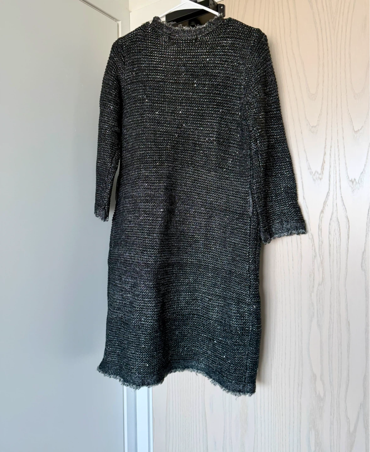 Zara party wear Knit Cardigan - photo 2