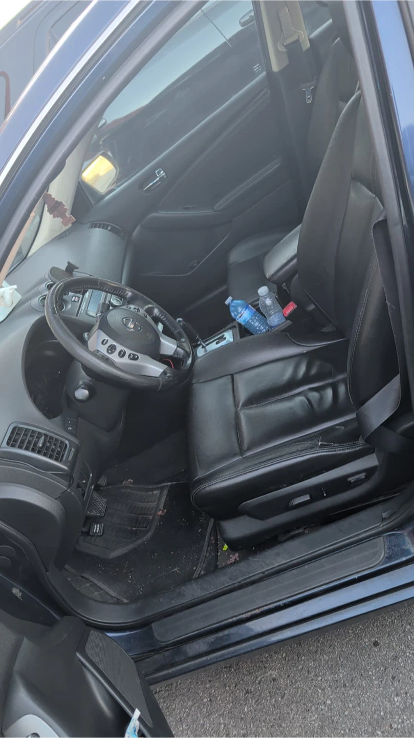 Nissan Altima 2.5 SL - photo 5