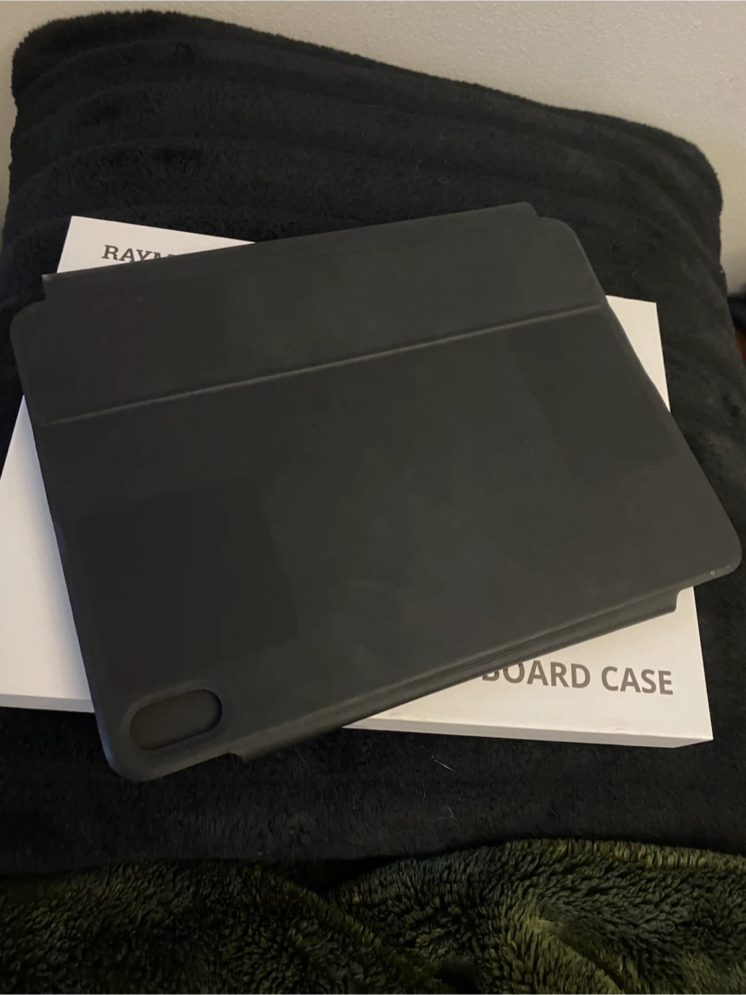 Raymcraft Wireless Keyboard Case - photo 5