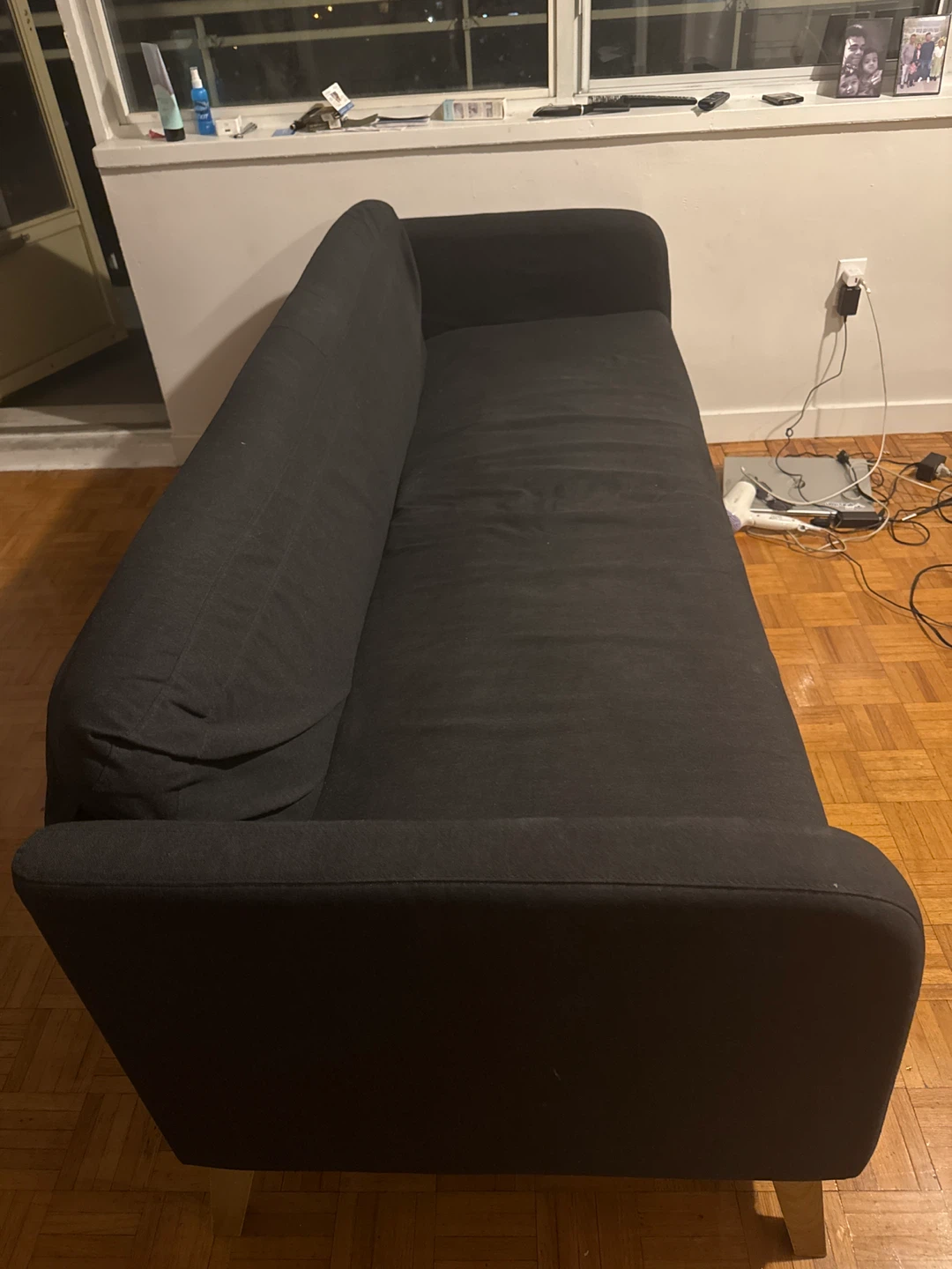 IKEA Sofa - photo 2
