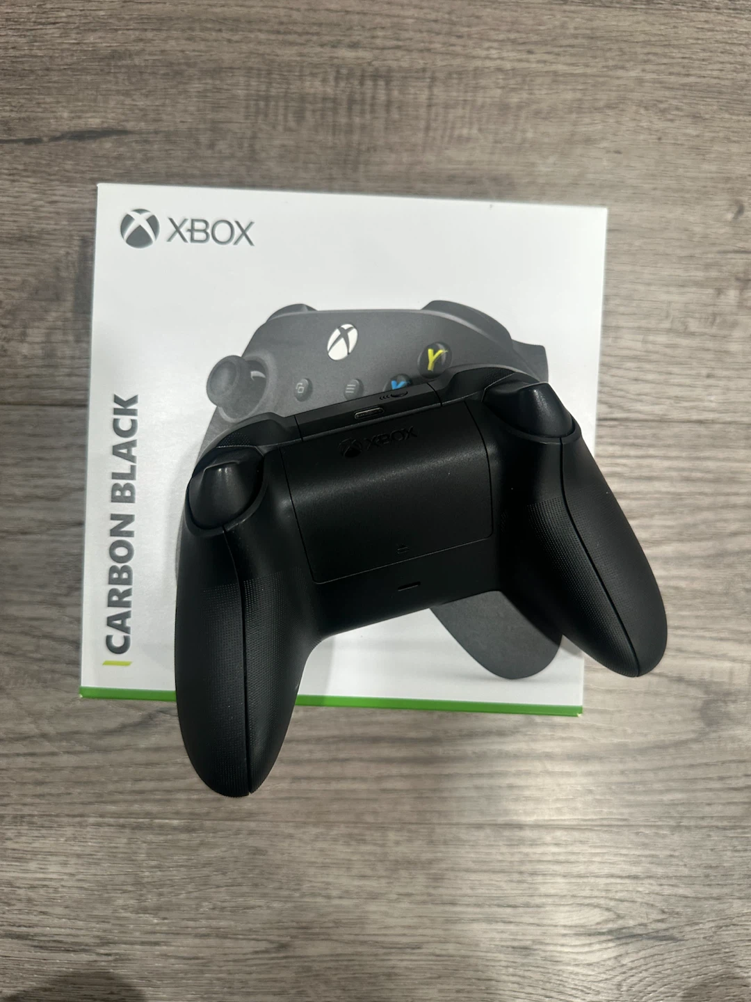 Xbox Series S 512GB + 1TB Seagate Expansion + 2 Controllers - photo 4