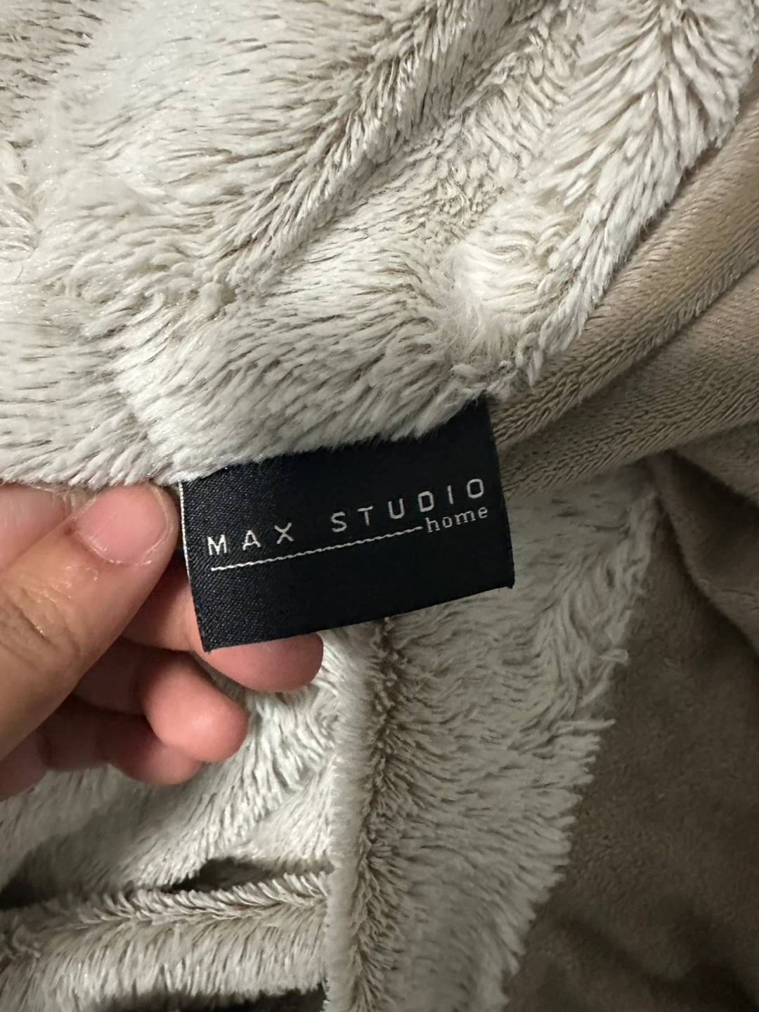 Studio Home Double-Sided Cooling Blanket - photo 4