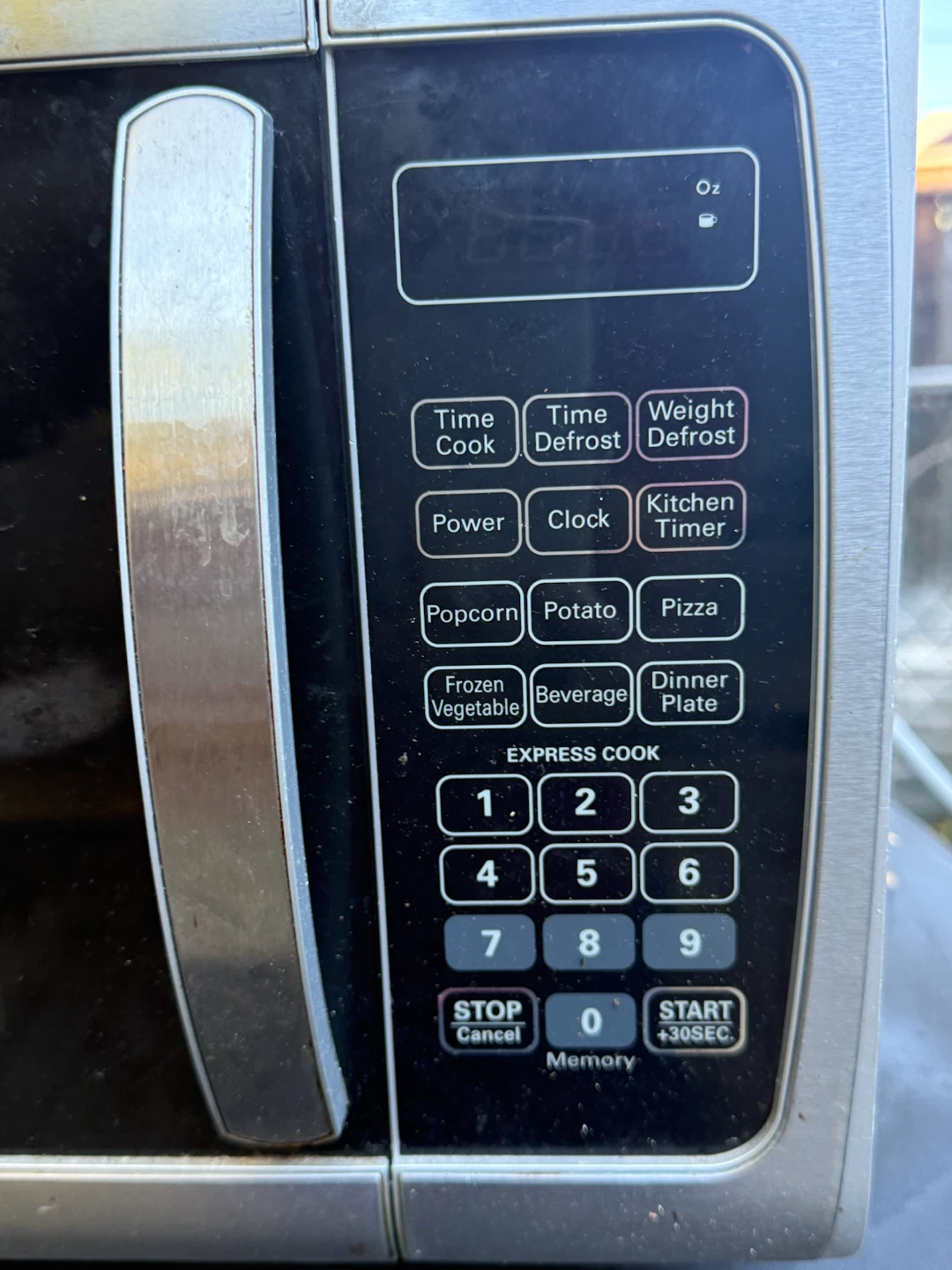Moulinex Microwave Oven EM925ARV-P1 - photo 2