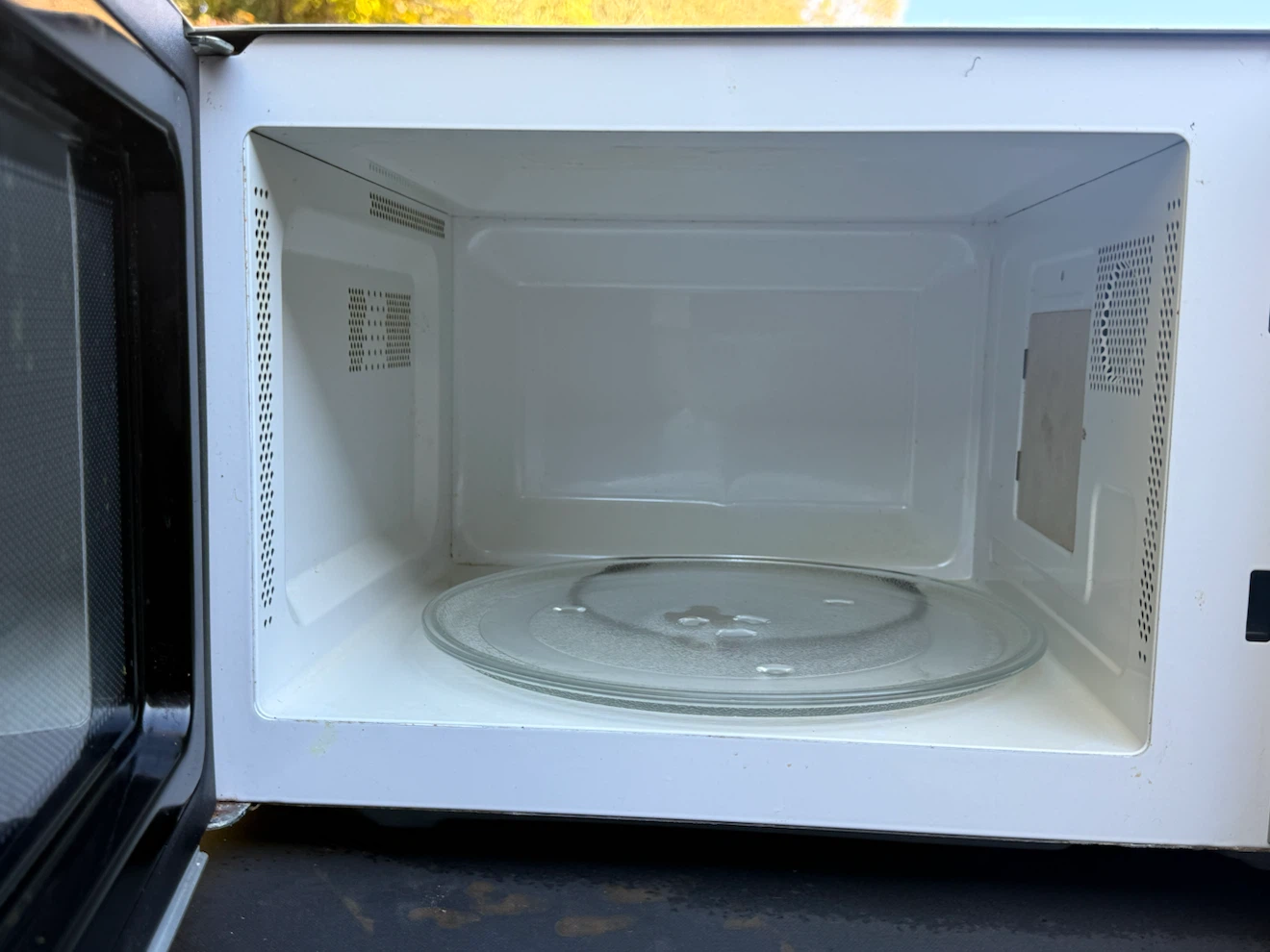 Moulinex Microwave Oven EM925ARV-P1 - photo 4