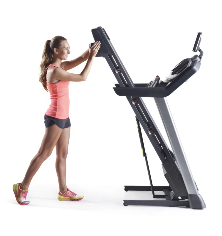 HealthRider H90T Treadmill - photo 5