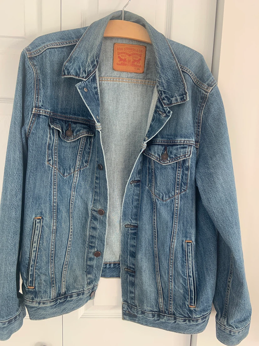 Levi's Denim Jacket